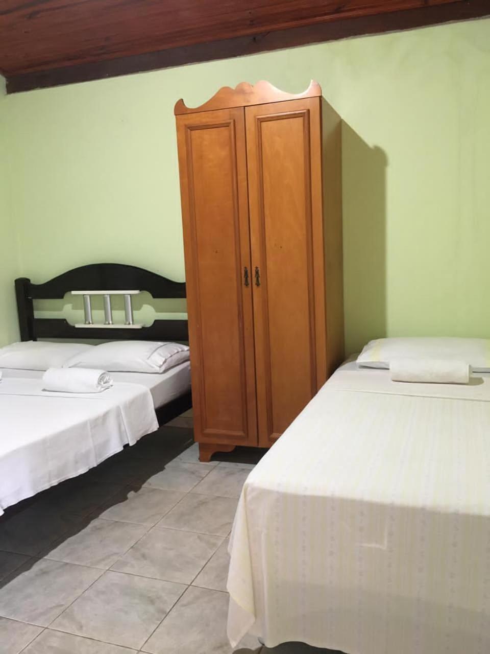 Suites Dona Ilda Pirenópolis 部屋 写真
