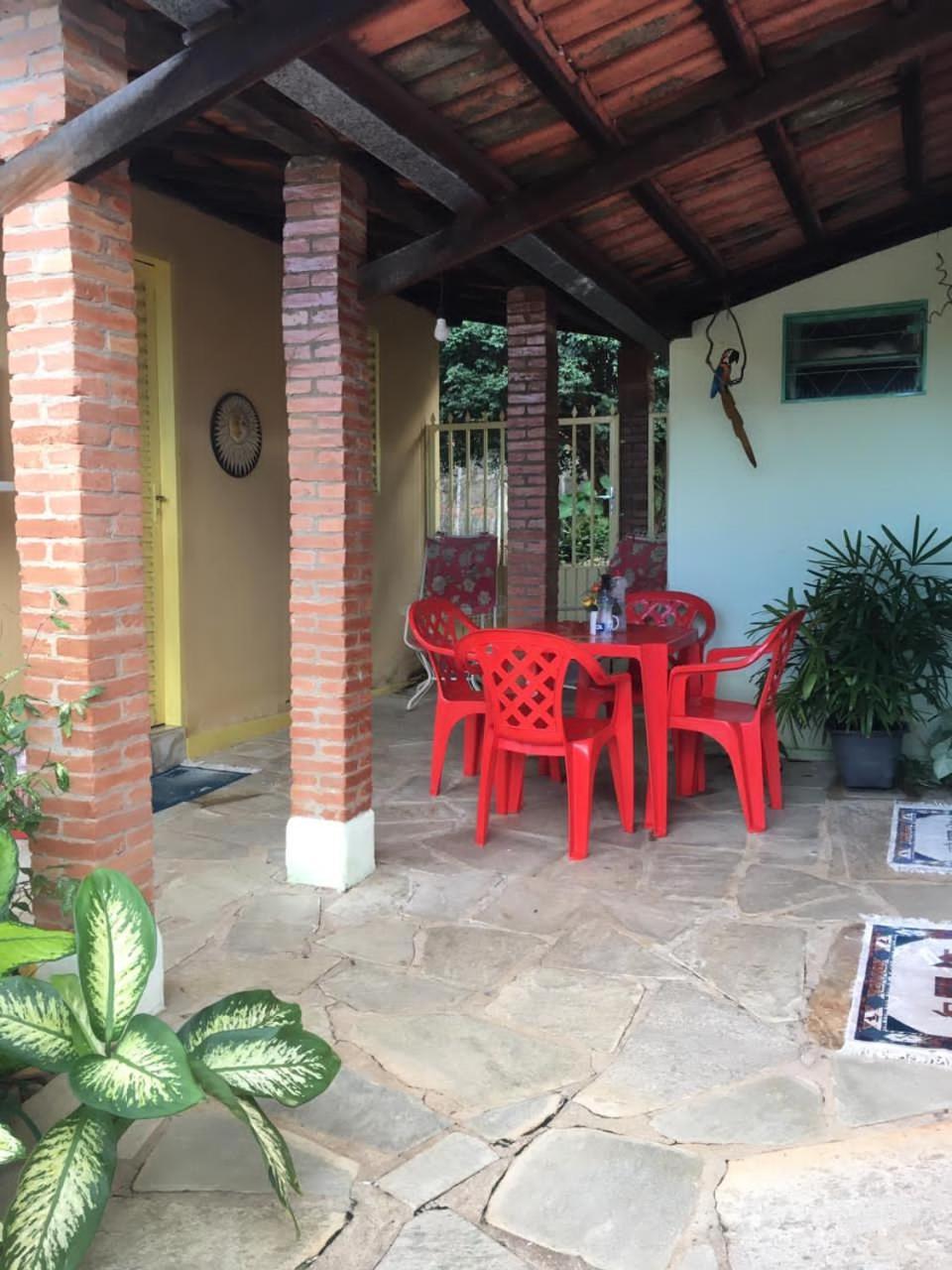 Suites Dona Ilda Pirenópolis 部屋 写真