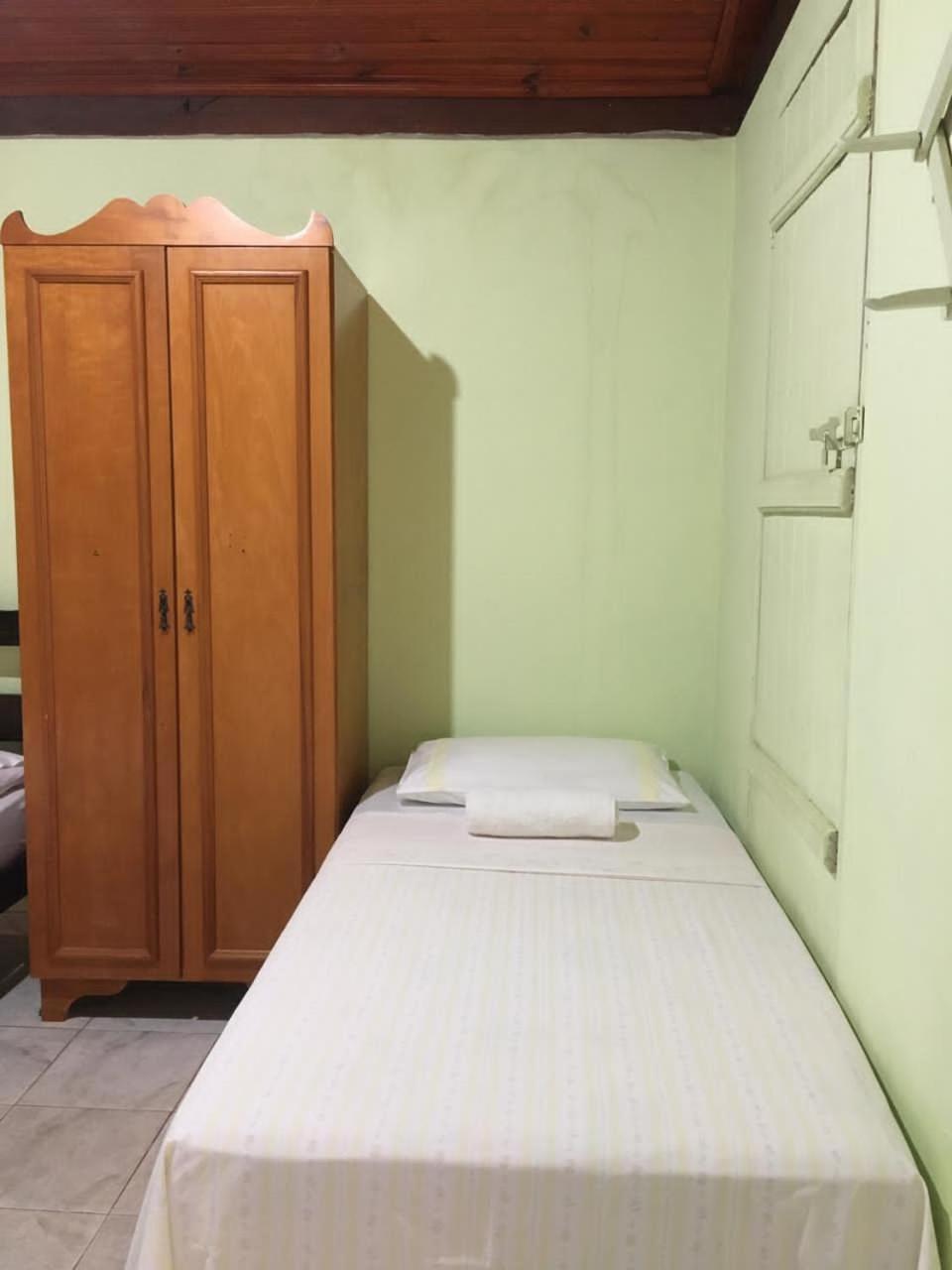 Suites Dona Ilda Pirenópolis 部屋 写真