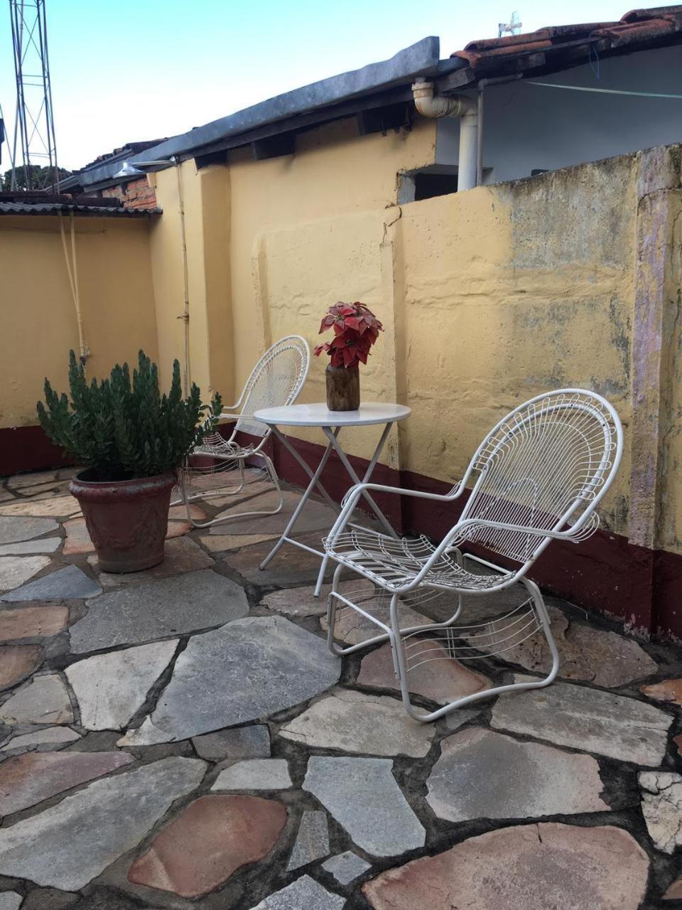 Suites Dona Ilda Pirenópolis 部屋 写真
