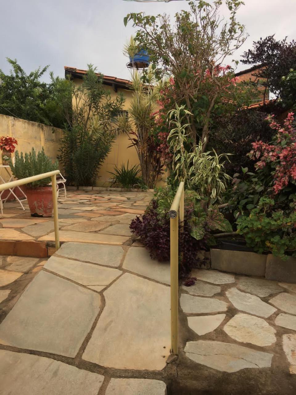 Suites Dona Ilda Pirenópolis 部屋 写真