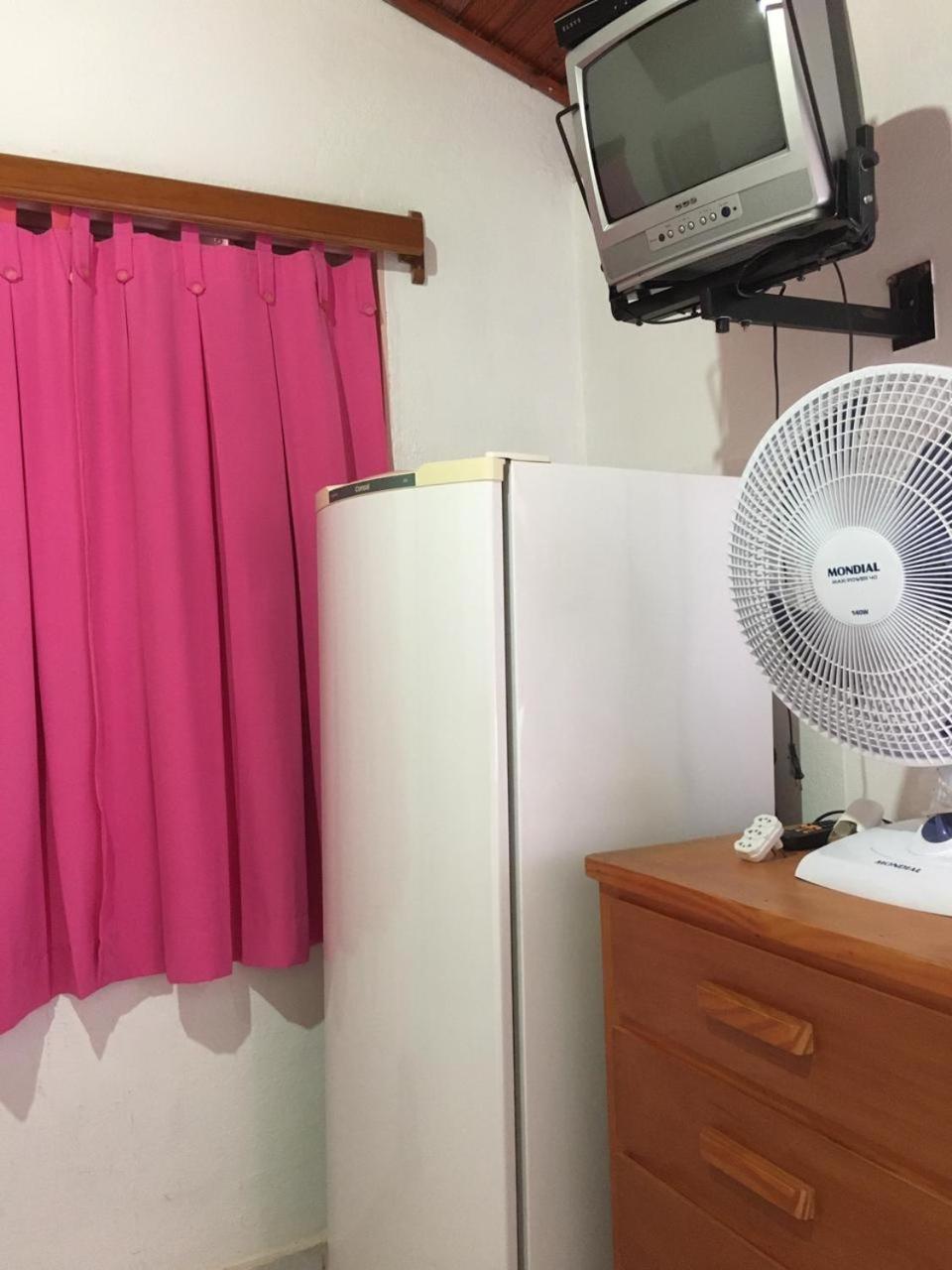 Suites Dona Ilda Pirenópolis 部屋 写真