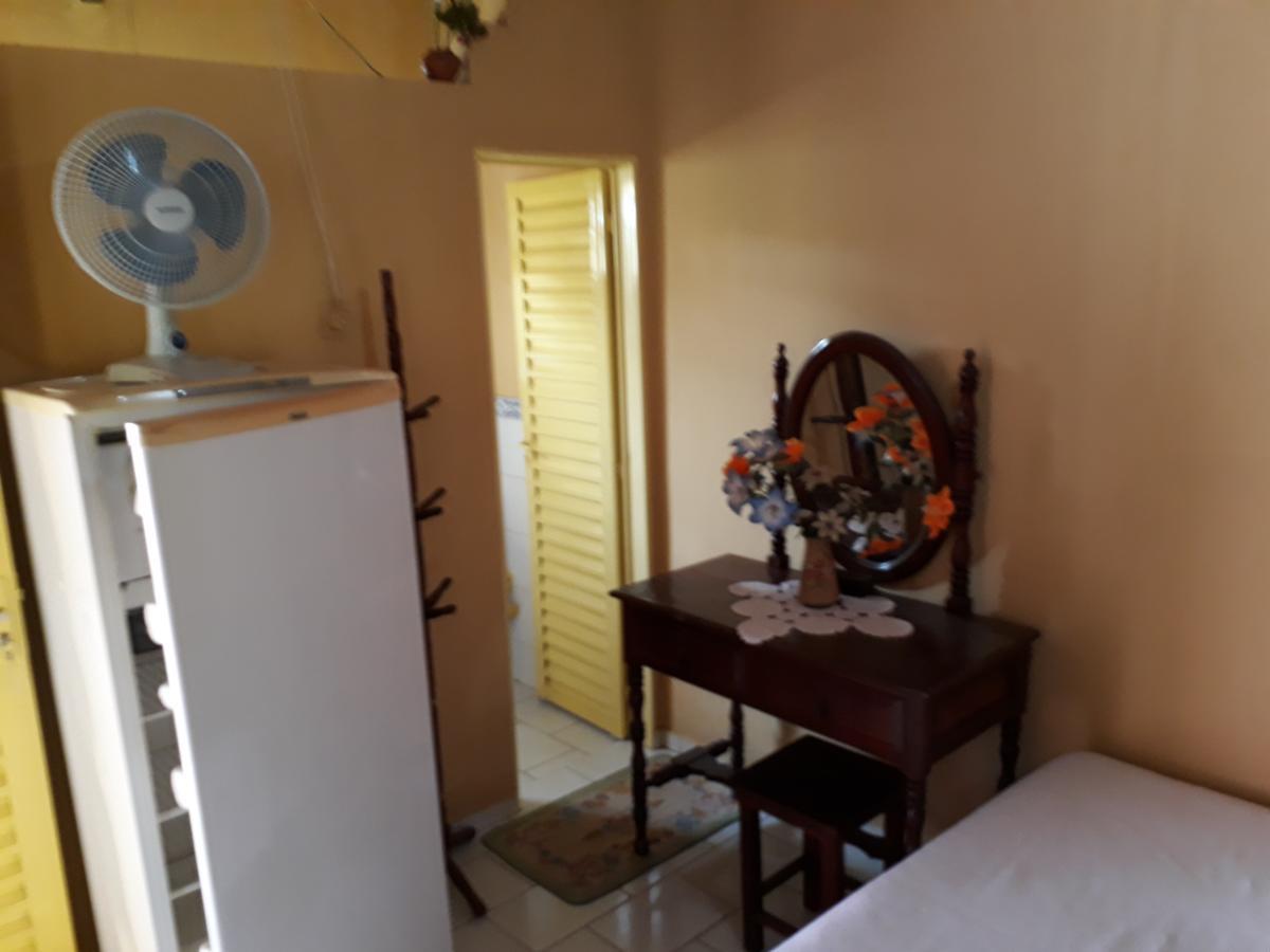 Suites Dona Ilda Pirenópolis 部屋 写真