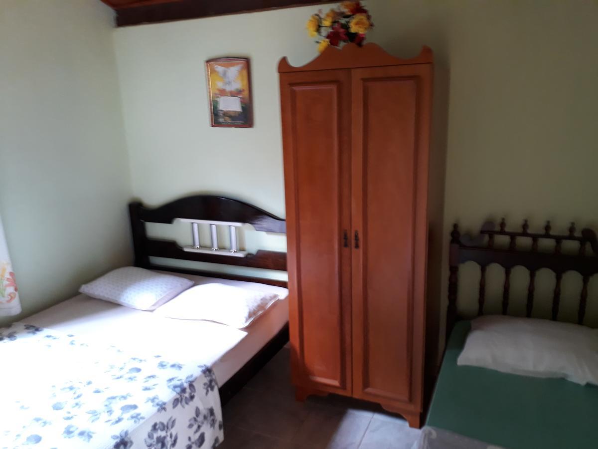 Suites Dona Ilda Pirenópolis 部屋 写真