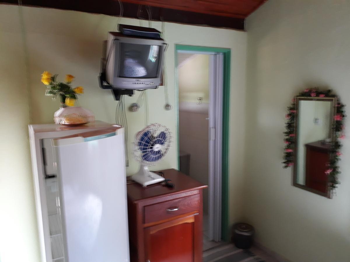 Suites Dona Ilda Pirenópolis 部屋 写真